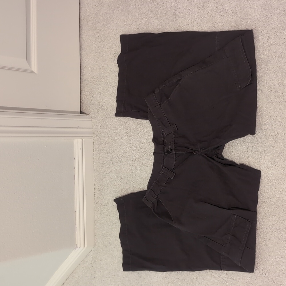 John Galt Cargo Pants One Size